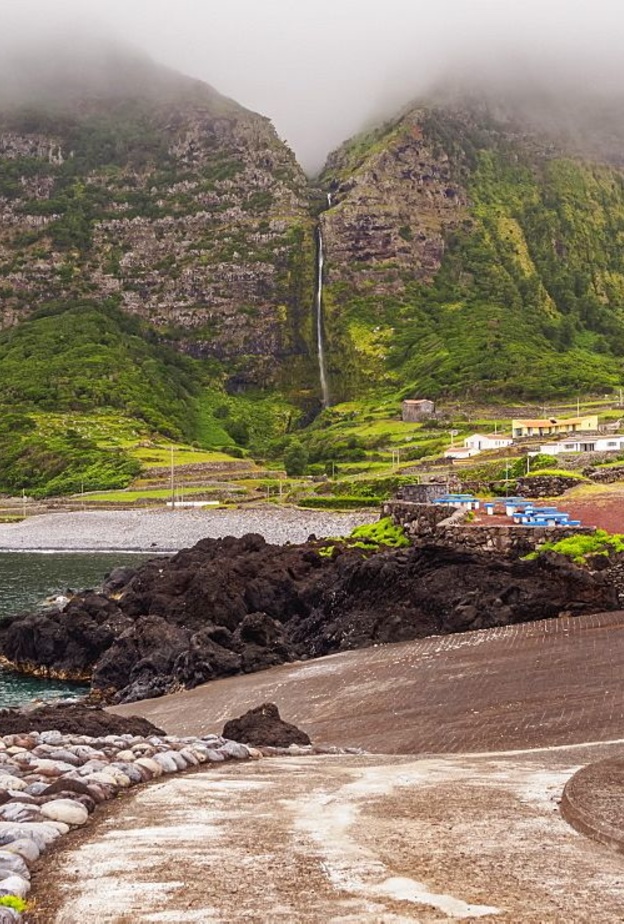 مشهد عام من فايال