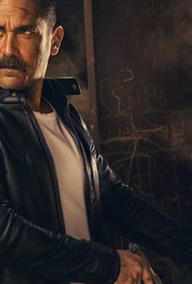 مسلسل كلبش2