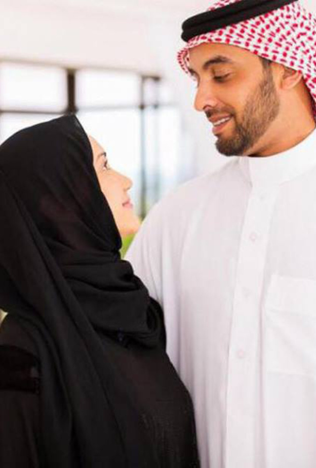 افضل الاوقات لممارسة العلاقة الحميمة في رمضان