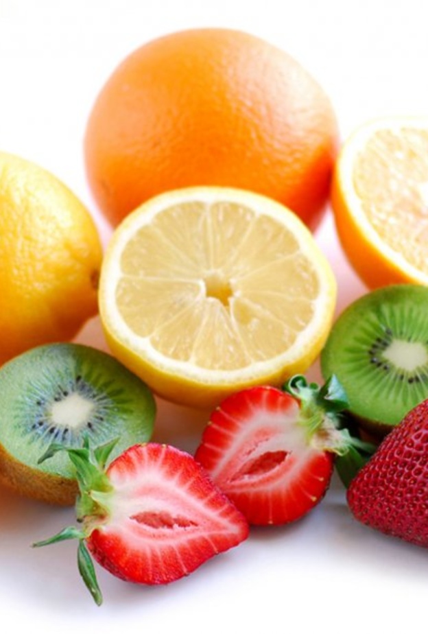 مرض الإسقربوط يمكن علاجه بأطعمة فيتامين سي