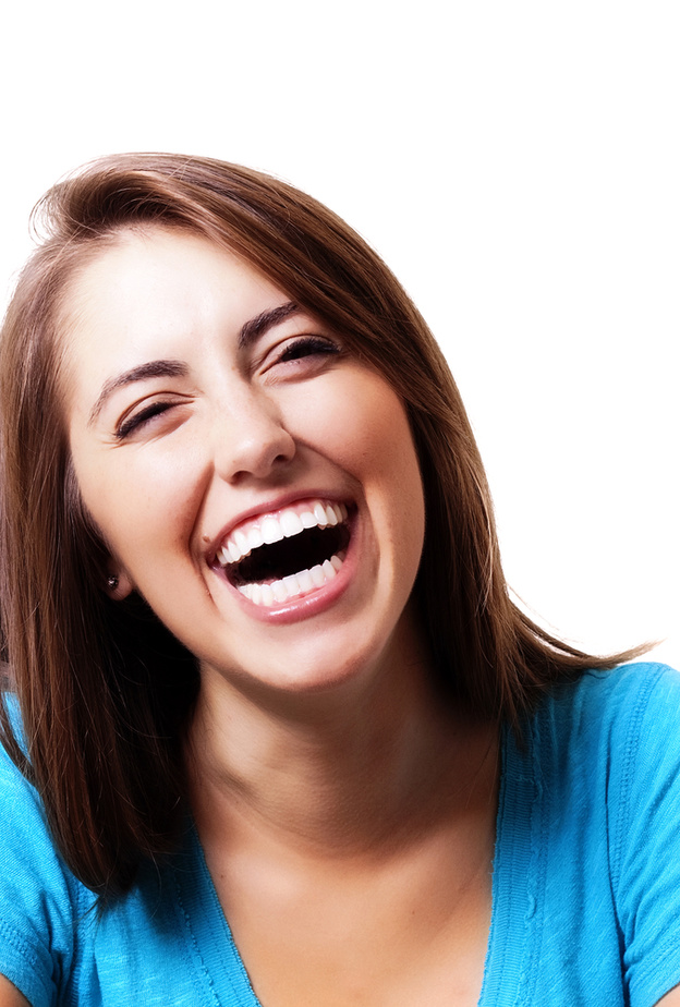 الضحك يقي من الأمراض