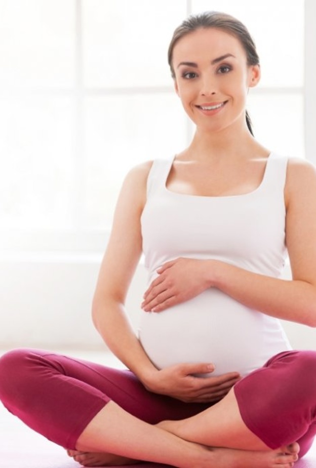 تمارين الكيجل تفيد النساء لتقوية عضلات الحوض 