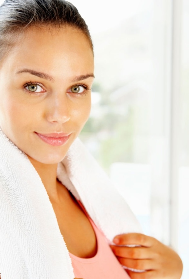 ممارسة الرياضة أيتها العروس في رمضان تقاوم زيادة وزنك قبل عرسك