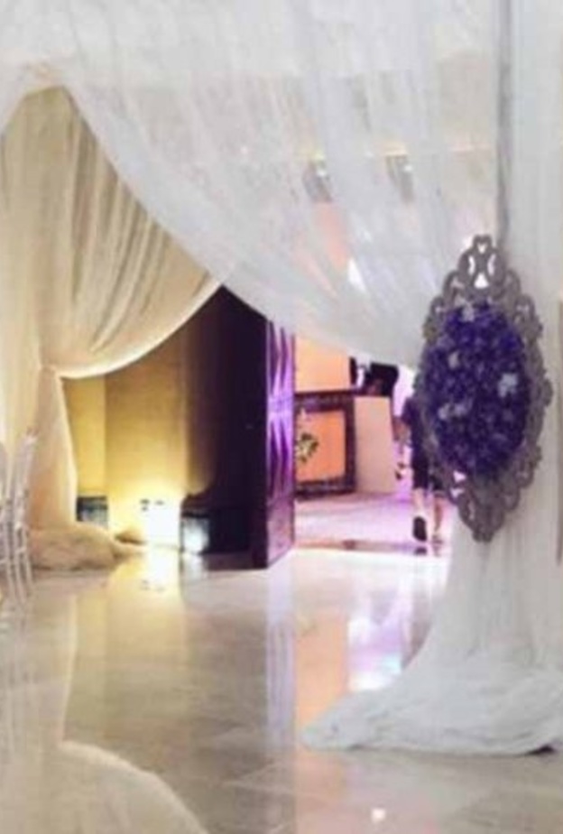 جانب من الدورة السابقة لمعرض خليجيات