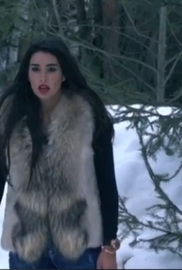 رامز تحت الصفر