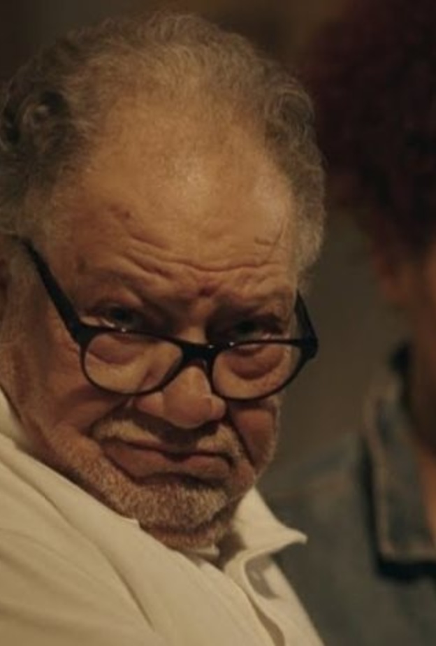 يحيى الفخراني