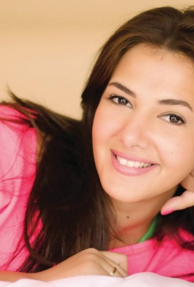 دنيا سمير غانم