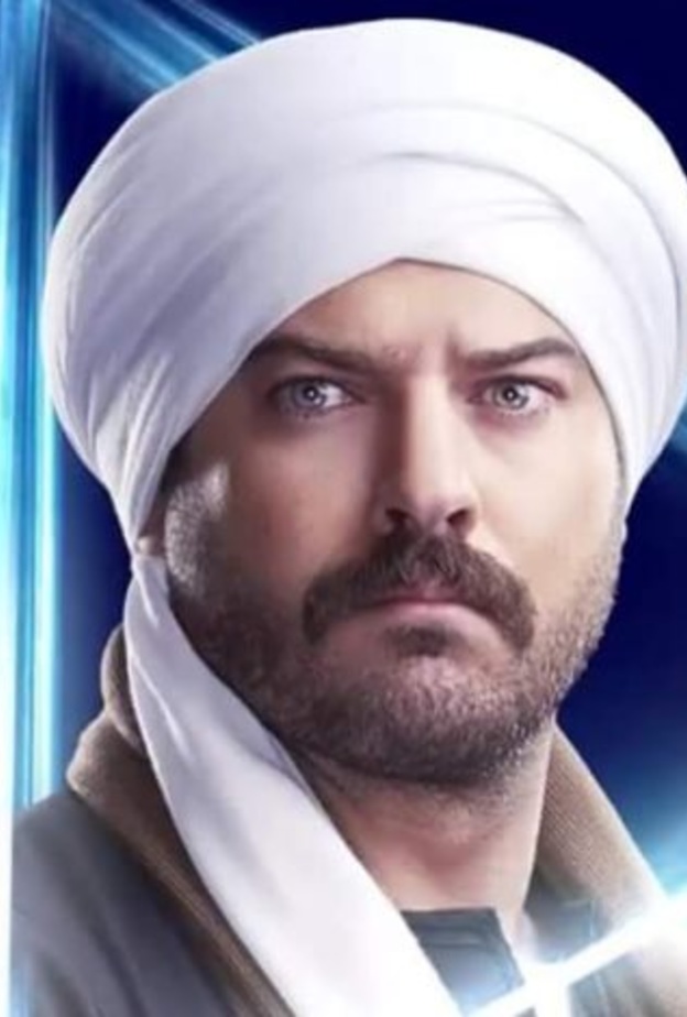 مسلسل "طايع"