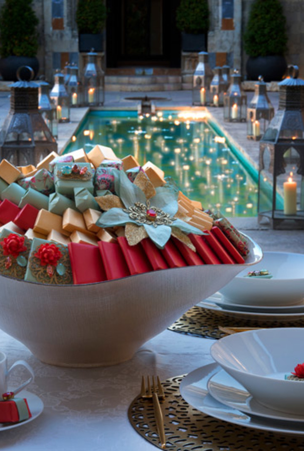 مجموعة باتشي رمضان 2018