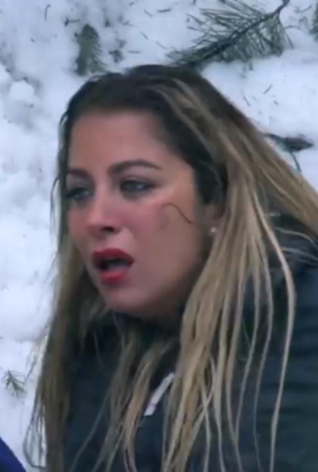 رامز تحت الصفر