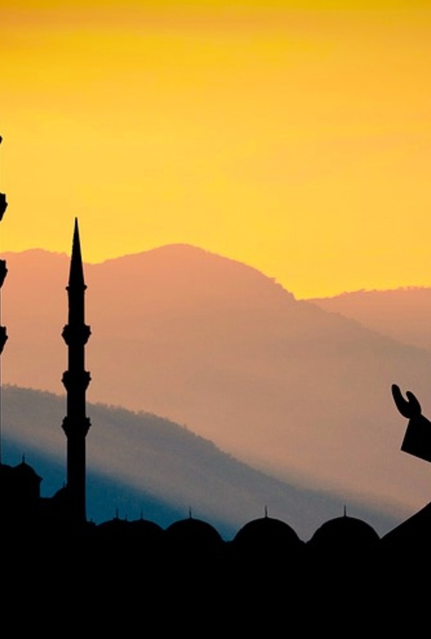 دعاء اليوم الثاني من رمضان من أدعية الشهر الكريم