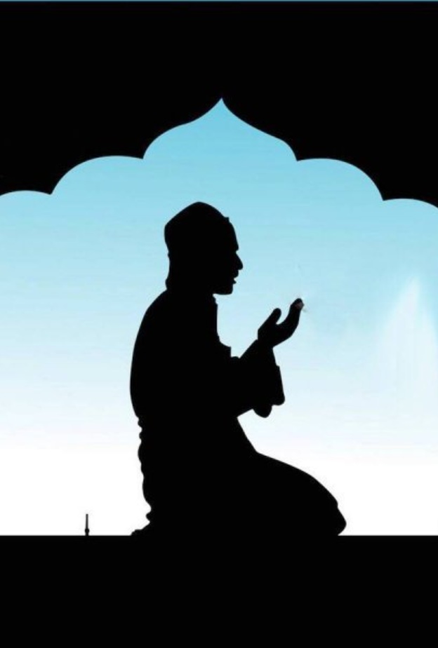 دعاء اليوم الثالث من رمضان من أدعية الشهر الكريم