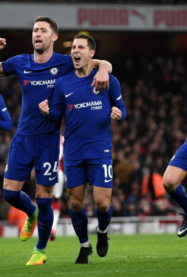 تشيلسي بحاجة ماسة للقب