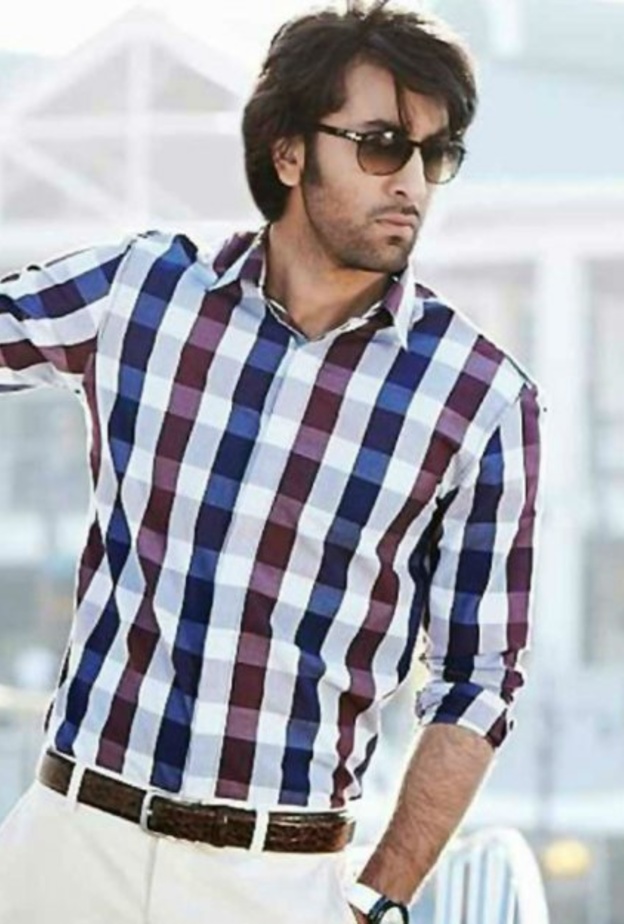 النجم رانبير كابور يشعر بالقلق من الرقص أمام الجمهور