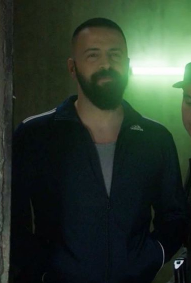 الحلقة الاولى من "الهيبة العودة" استرجعت احداث فلاش باك