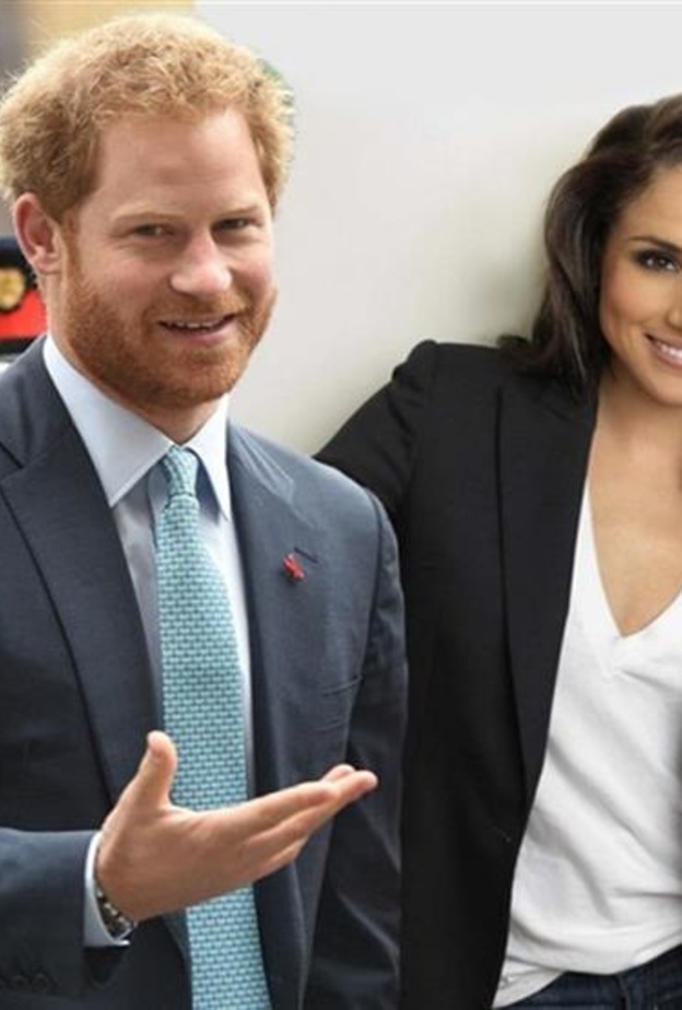 دوق ساسكس و دوقة ساسكس 