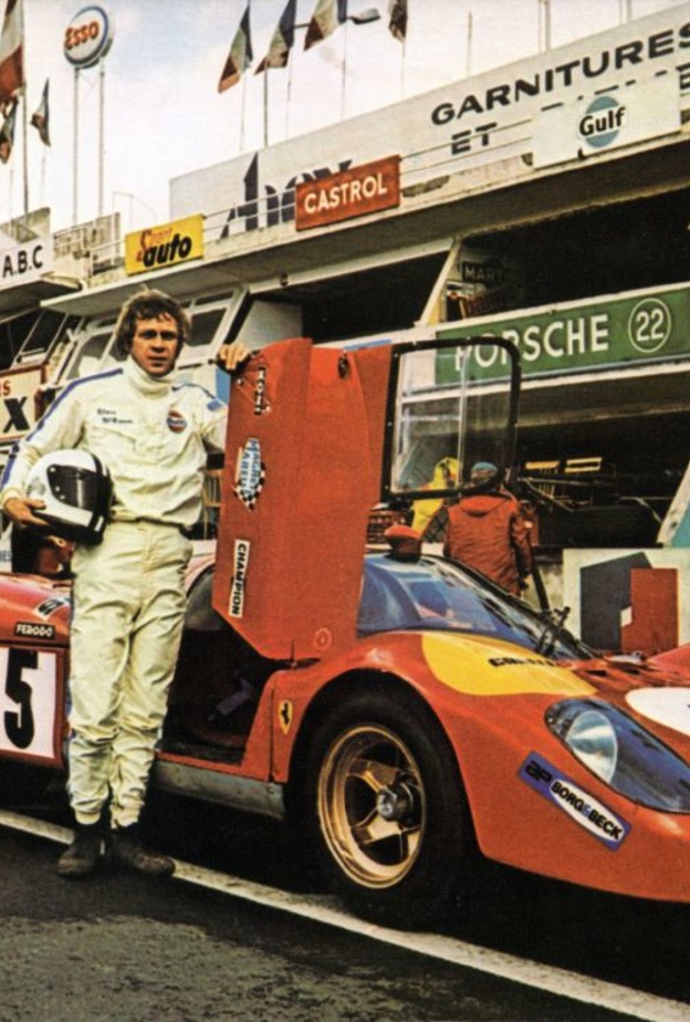 سلسلة أفلام THE FAST AND THE FURIOUS