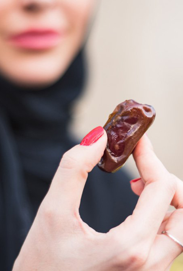 تناول الأطعمة الصحية مهم للحفاظ على التركيز