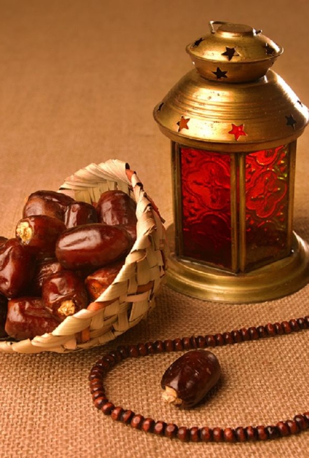  الصيام يعزز مناعة الجسم