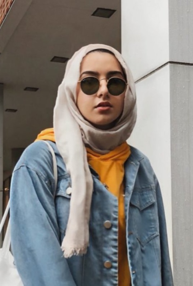 مرمر باطلالة راقية لمناسبات رمضان