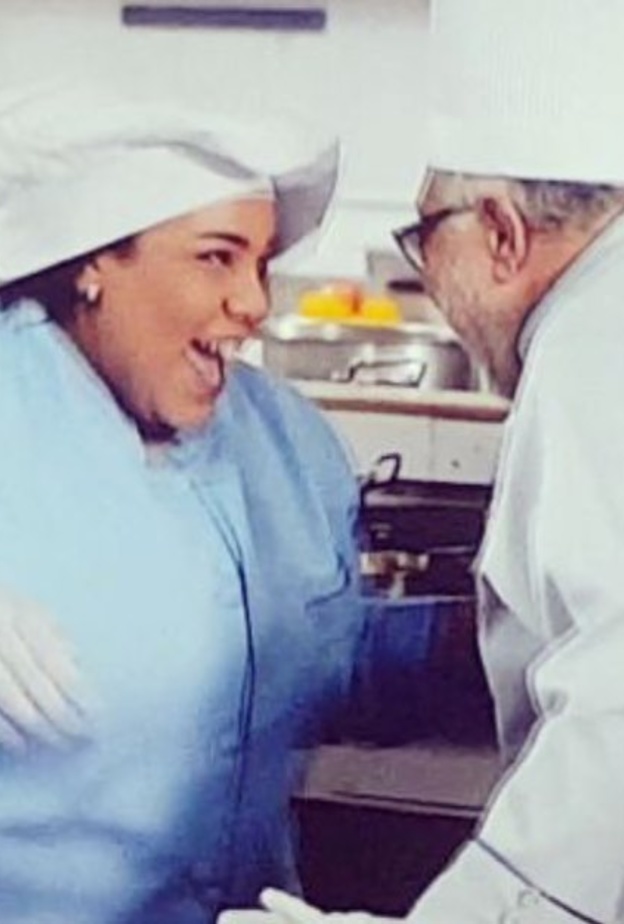 مسلسل بالحجم العائلي