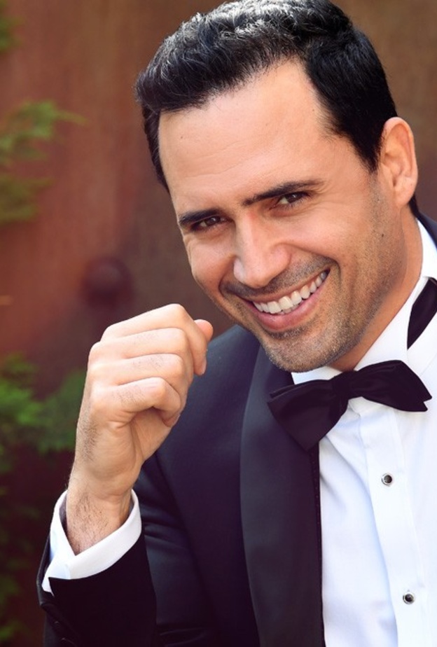 مسلسل ليالي أوجيني