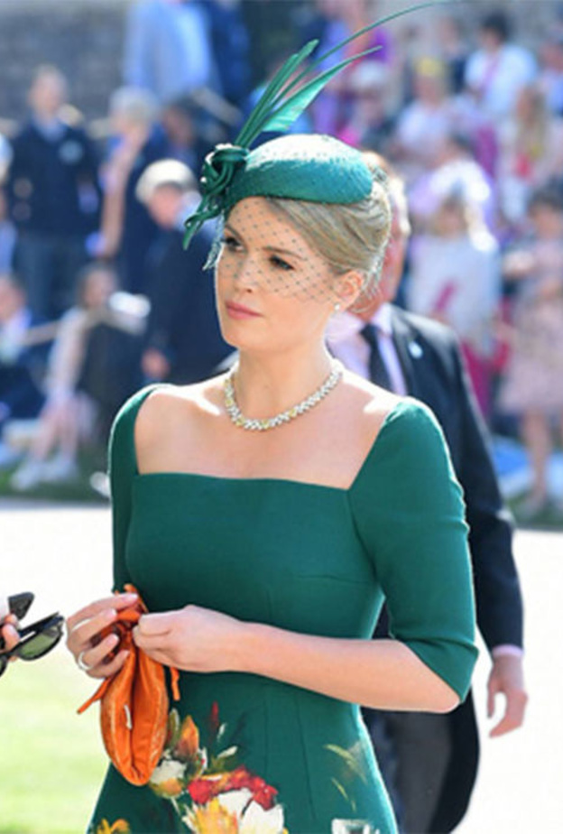 الليدي كيتي سبنسر