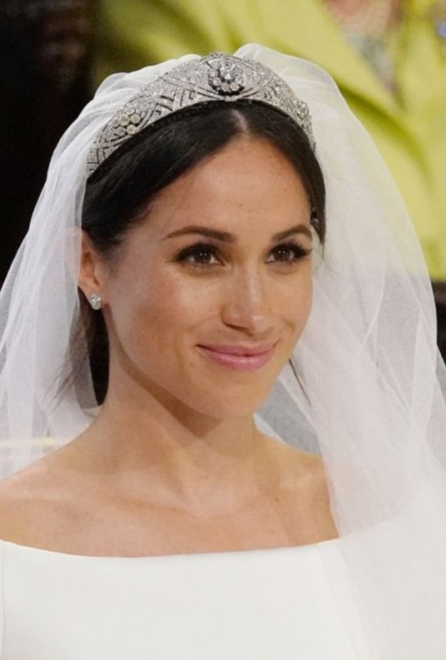 والد ميغان ماركل تغيب عن حفل الزفاف