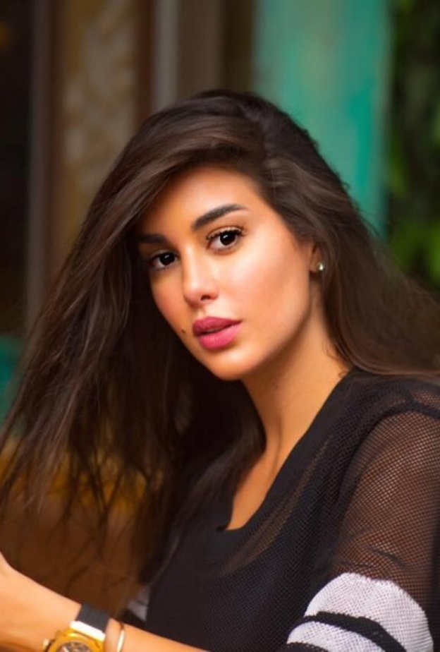 ياسمين صبري