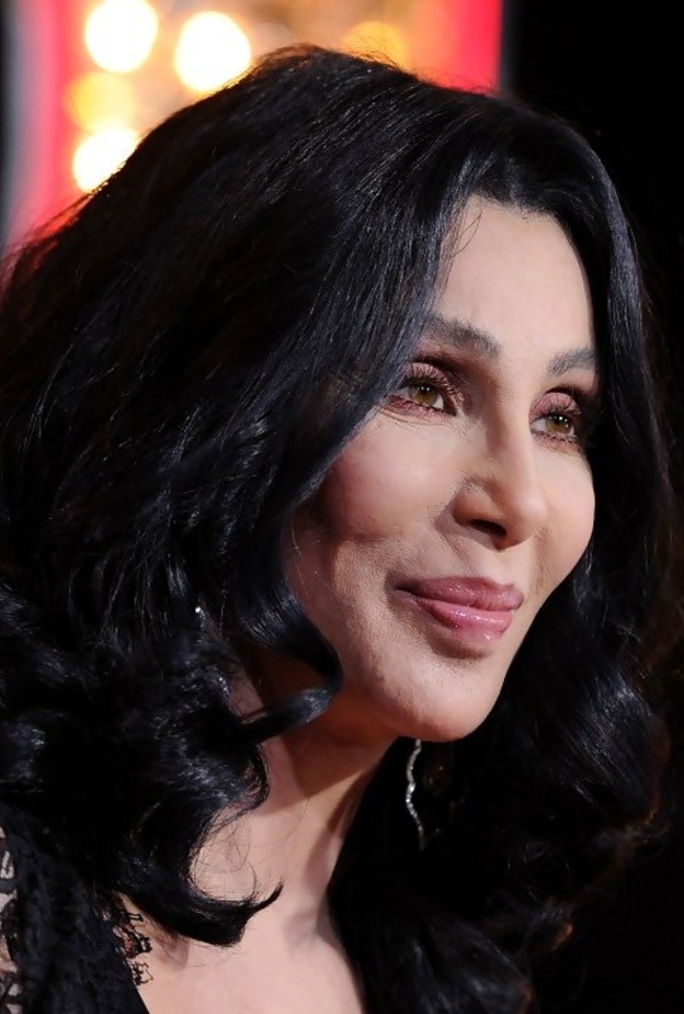 مشهد من Moonstruck