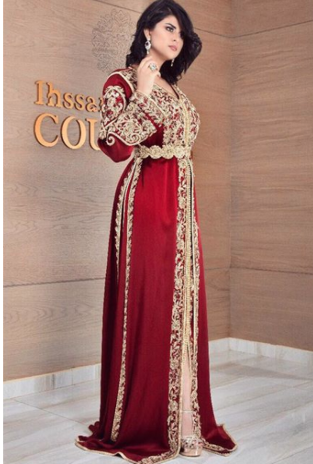 اطلالات رمضانية