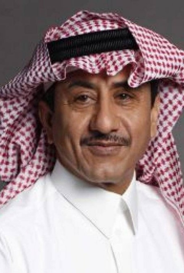 ناصر القصبي بطل مسلسل العاصوف