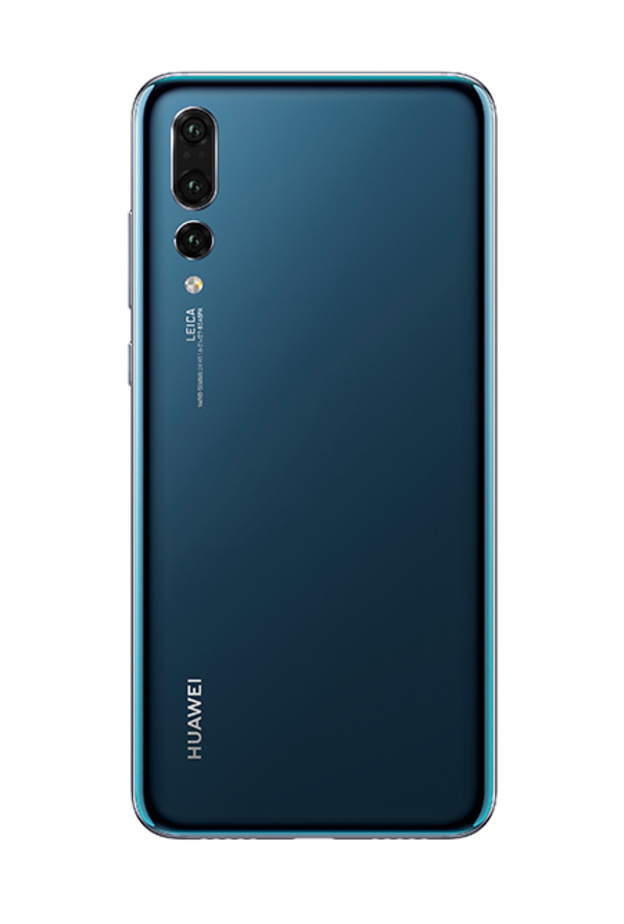 الطلب المسبق لهاتف "هواوي بي 20 برو " يحقق إقبالا كبيرا في السعودية