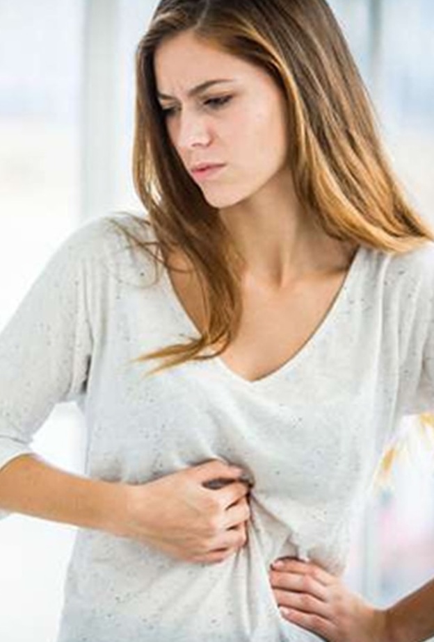 بعض الأدوية تسبب عسر الهضم