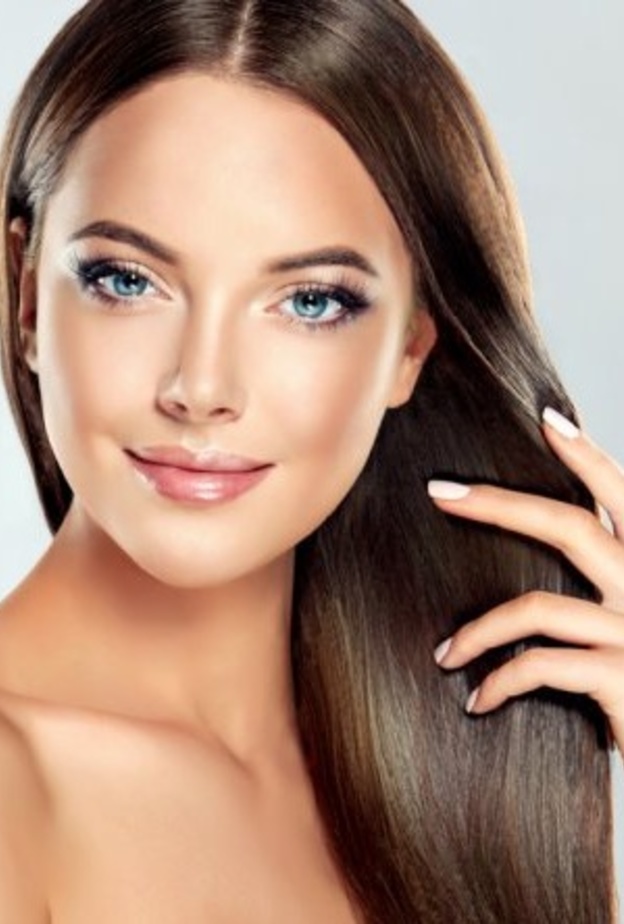 حماية الشعر من الشمس 2018