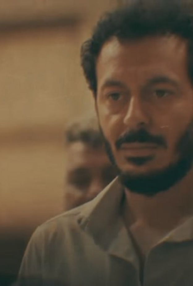 الحلقة 3 من مسلسل أيوب