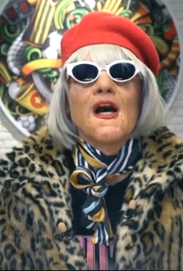 رامز تحت الصفر