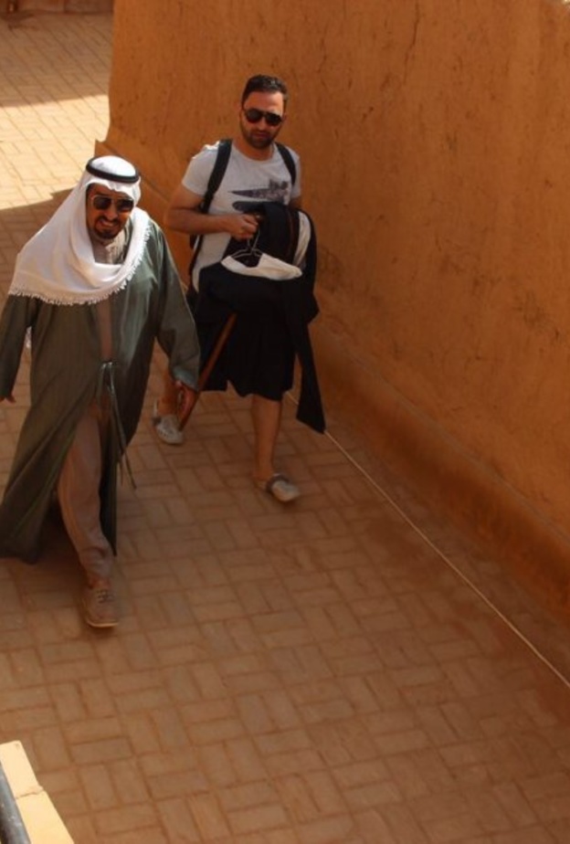 الحلقة 4 من مسلسل بدون فلتر