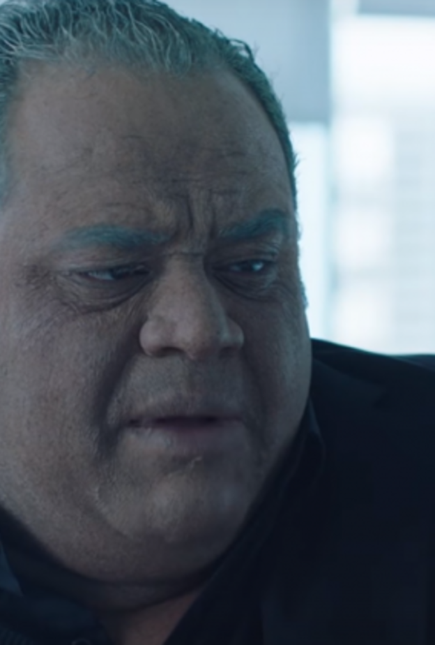 الحلقة 4 من مسلسل إختفاء