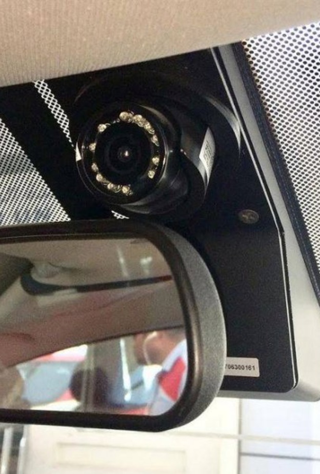 6500 كاميرا لمراقبة سلوك سائقي التاكسي