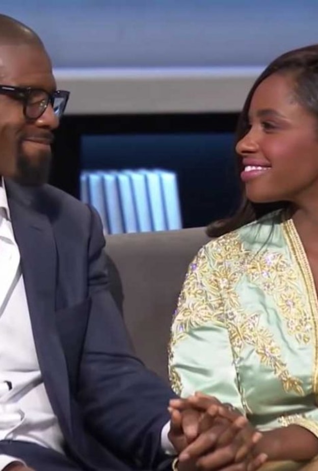 داليا مبارك 