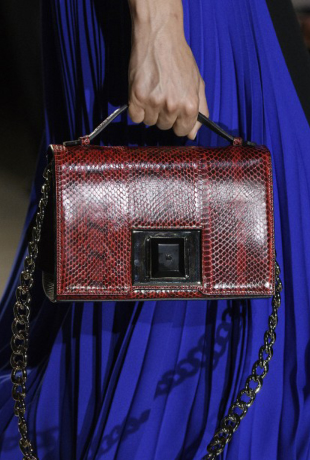 حقيبة ناعمة من ايميليو بوتشي