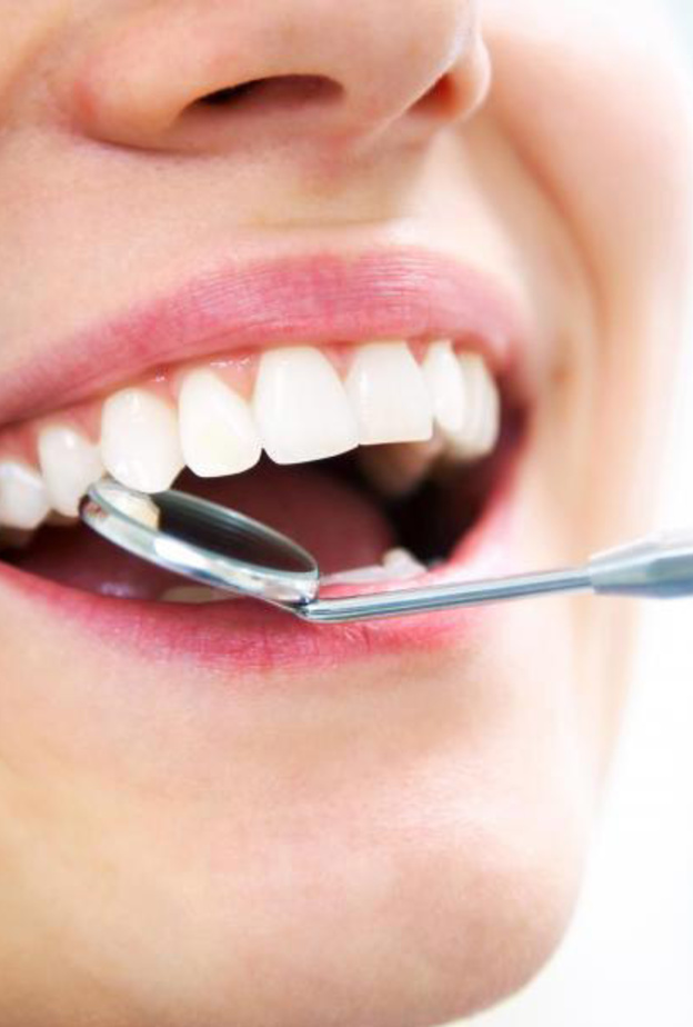 ألم زراعة الأسنان يمكن التغلب عليه بالمسكنات