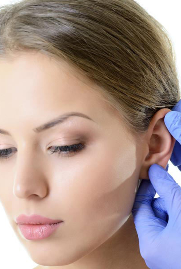 الليزر أحد أبرز عمليات التجميل الغير جراحية