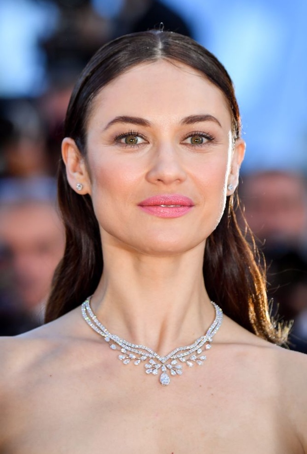 الممثلة Carey Mulligan