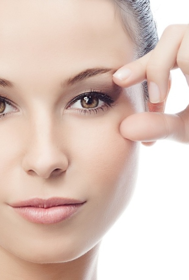 علاج الهالات السوداء في رمضان 2018