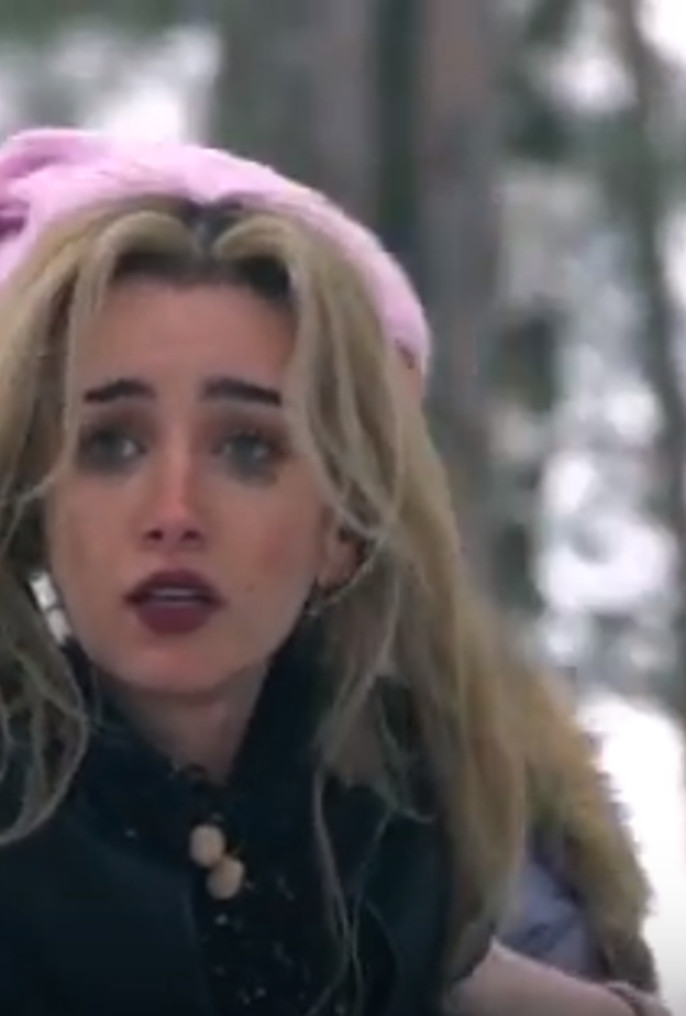 رامز تحت الصفر