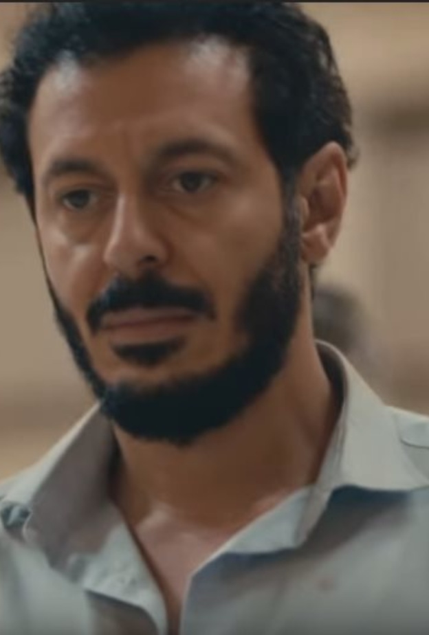 مصطفى شعبان 