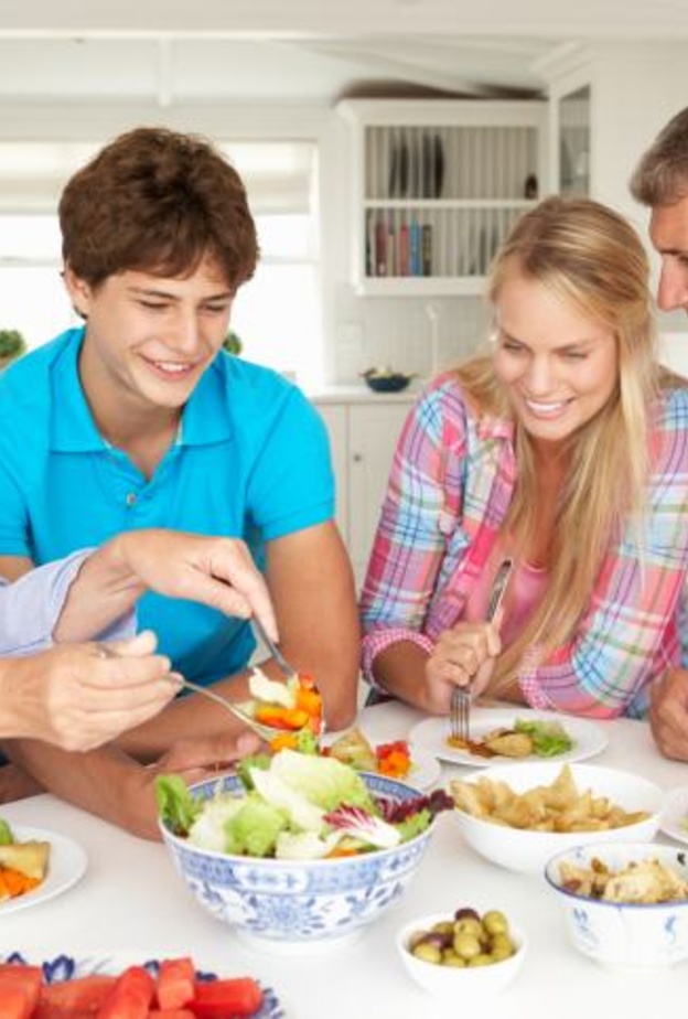 نصائح مفيدة للمراهقين في رمضان 2018