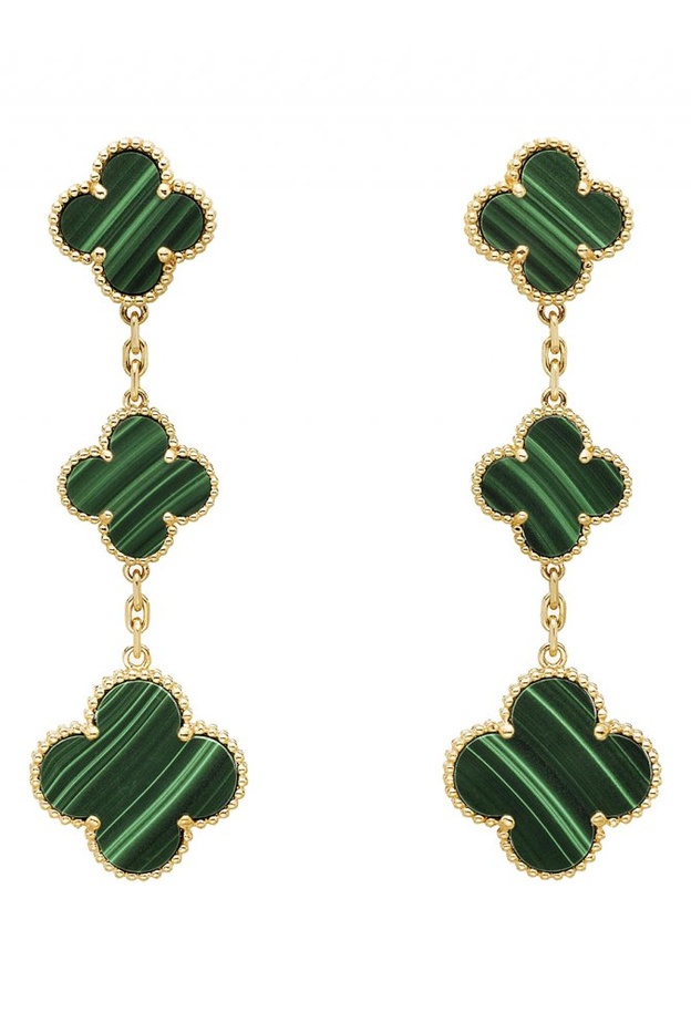 سلسلة من بولغاريBulgari